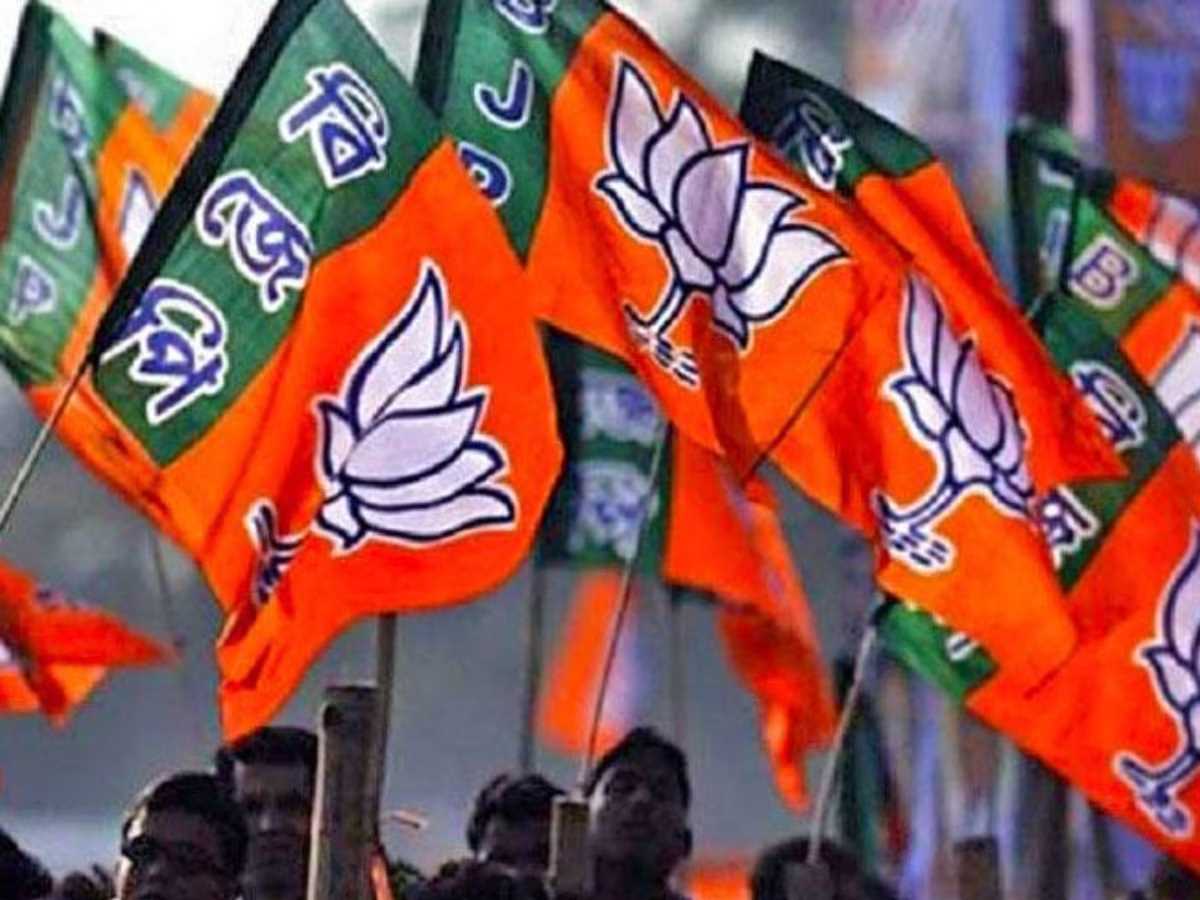 भाजपा चौपाल लगाकर बताएगी मोदी सरकार की उपलब्धियां और भूपेश सरकार की नाकामी भाजपा चौपाल लगाकर बताएगी मोदी सरकार की उपलब्धियां और भूपेश सरकार की नाकामी